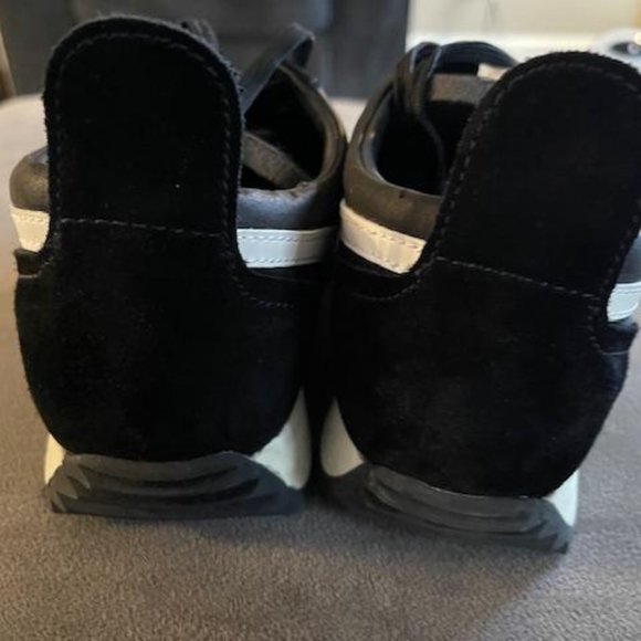 Rag and Bone Sneakers Size 8 (fit like an 8.5) - Picture 5 of 5